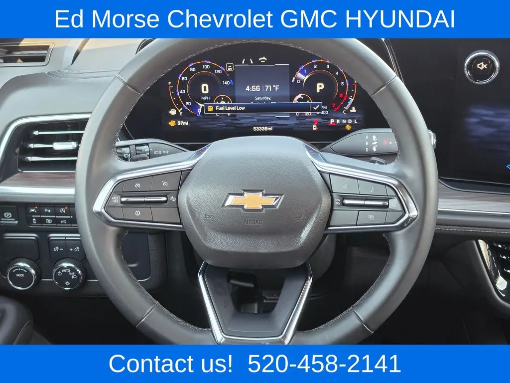 2025 Chevrolet Suburban - $51,094