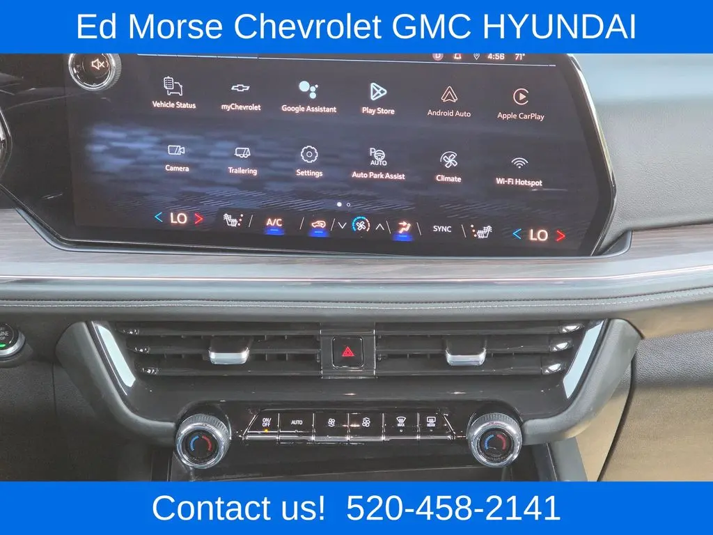 2025 Chevrolet Suburban - $51,094