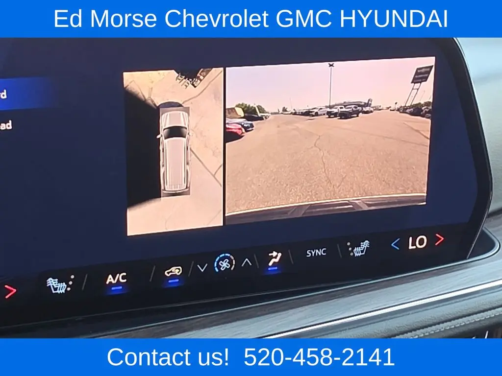 2025 Chevrolet Suburban - $51,094