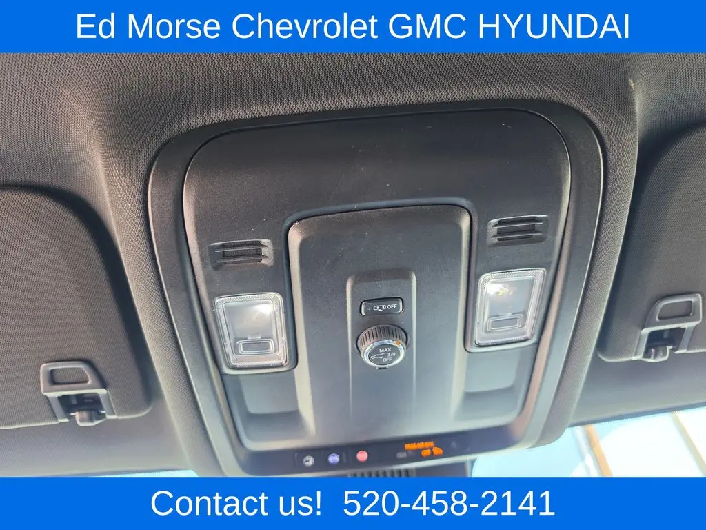 2025 Chevrolet Suburban - $51,094