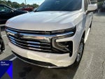 2025 Suburban Thumbnail 2