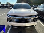 2025 Suburban Thumbnail 3