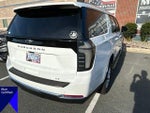 2025 Suburban Thumbnail 5