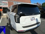 2025 Suburban Thumbnail 6
