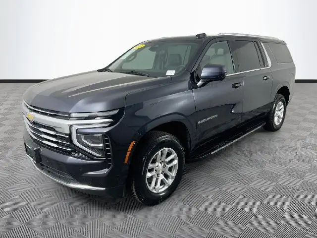 2025 Chevrolet Suburban - $51,500