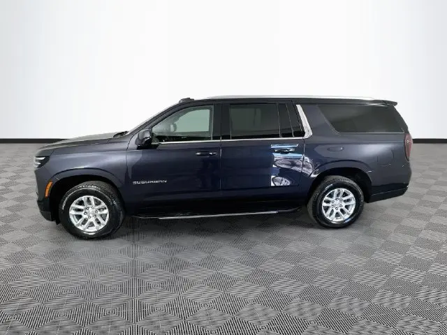 2025 Chevrolet Suburban - $51,500