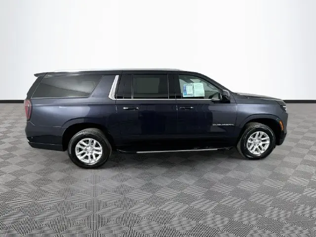 2025 Chevrolet Suburban - $51,500