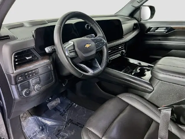 2025 Chevrolet Suburban - $51,500