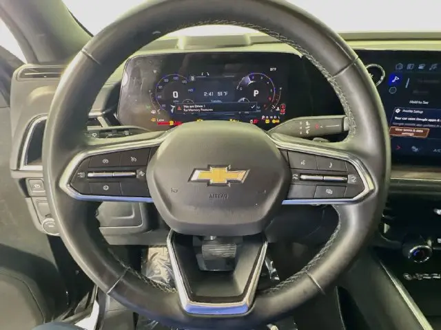 2025 Chevrolet Suburban - $51,500