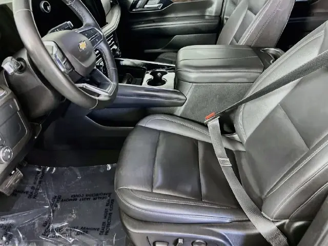 2025 Chevrolet Suburban - $51,500