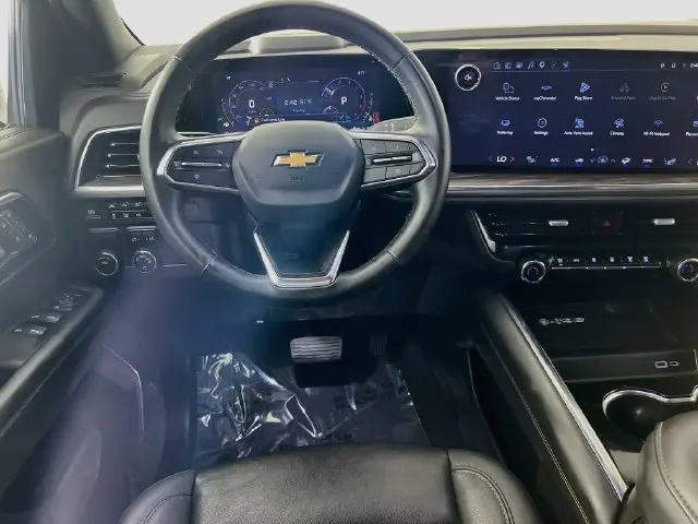 2025 Chevrolet Suburban - $51,500