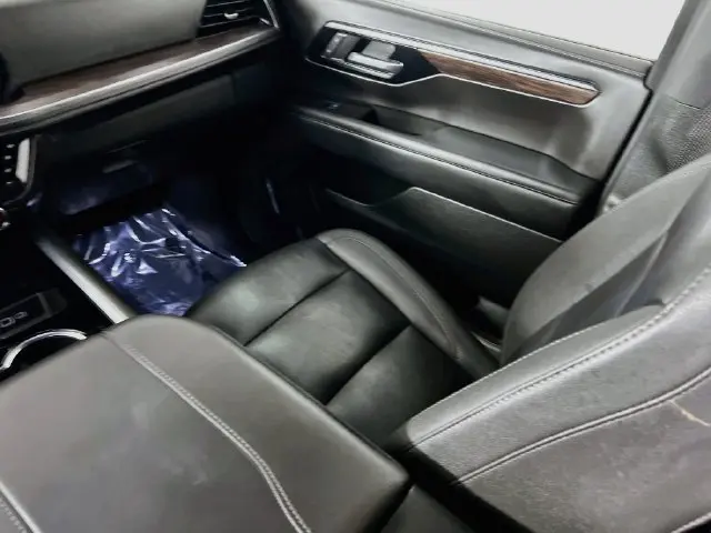 2025 Chevrolet Suburban - $51,500