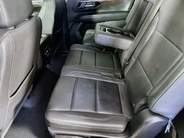 2025 Chevrolet Suburban - $51,500