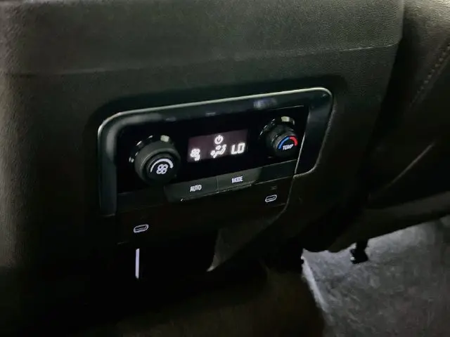 2025 Chevrolet Suburban - $51,500