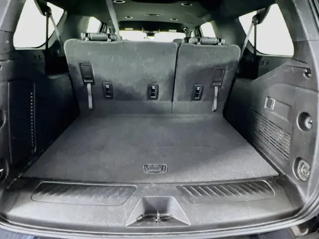 2025 Chevrolet Suburban - $51,500