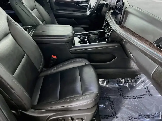 2025 Chevrolet Suburban - $51,500
