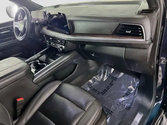 2025 Chevrolet Suburban - $51,500