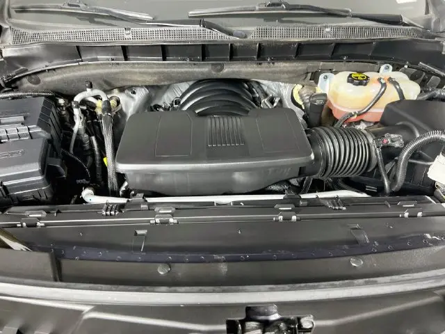 2025 Chevrolet Suburban - $51,500