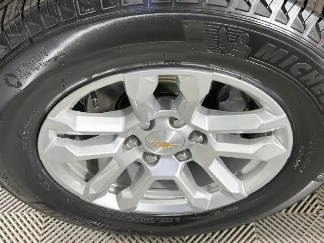 2025 Chevrolet Suburban - $51,500