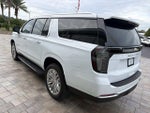 2025 Suburban Thumbnail 4