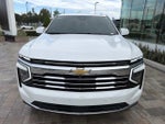2025 Suburban Thumbnail 7
