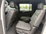 2025 Suburban Thumbnail 16