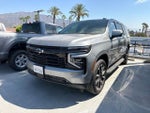 2026 Suburban Thumbnail 3