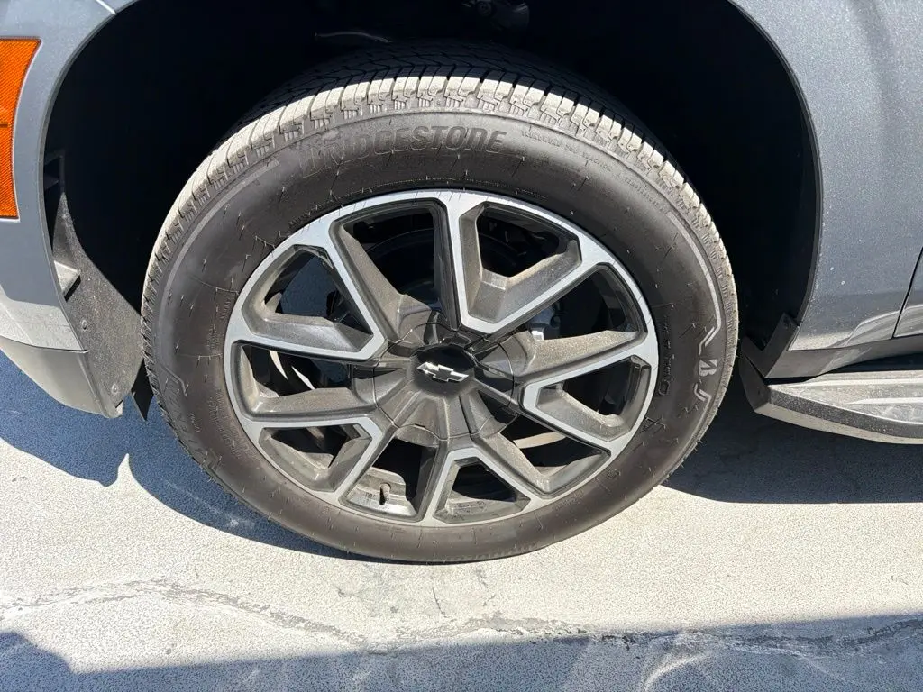 2026 Chevrolet Suburban - $68,598