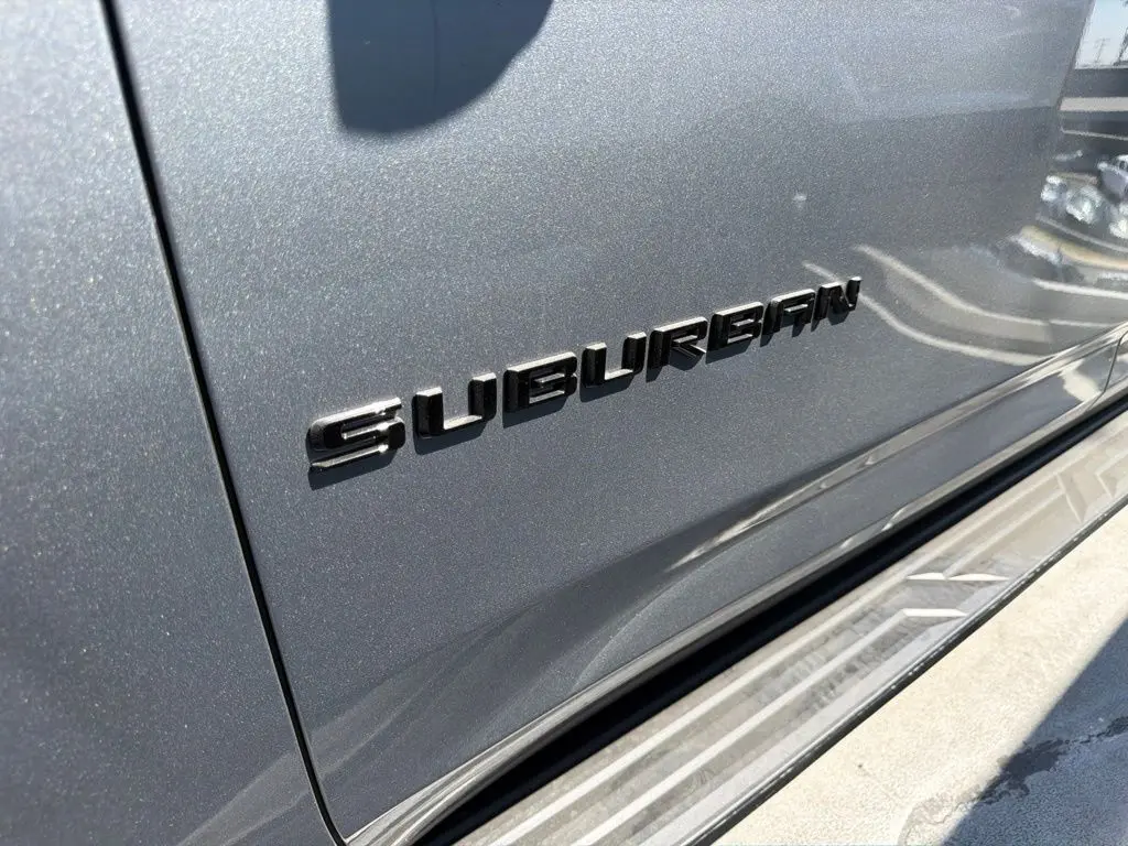 2026 Chevrolet Suburban - $68,598