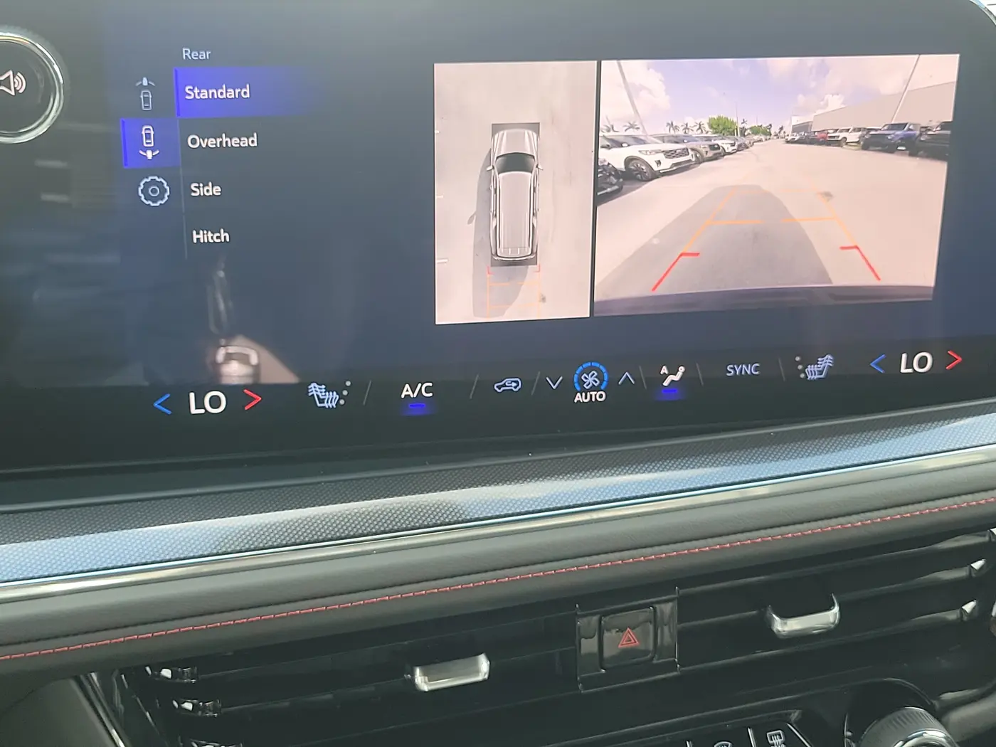 2025 Chevrolet Suburban - $64,880