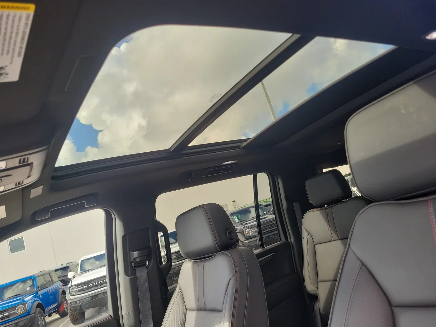 2025 Chevrolet Suburban - $64,880