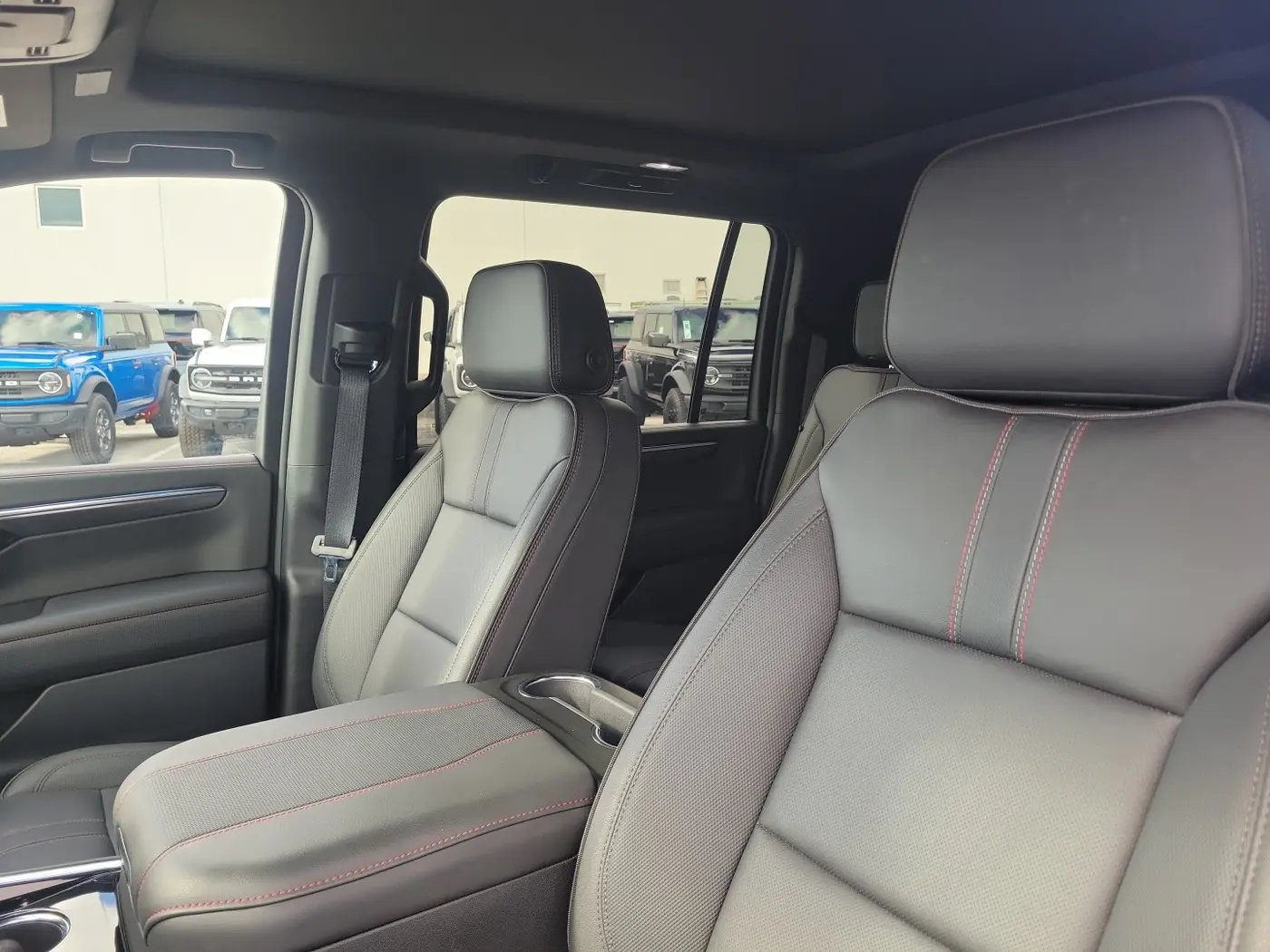 2025 Chevrolet Suburban - $64,880
