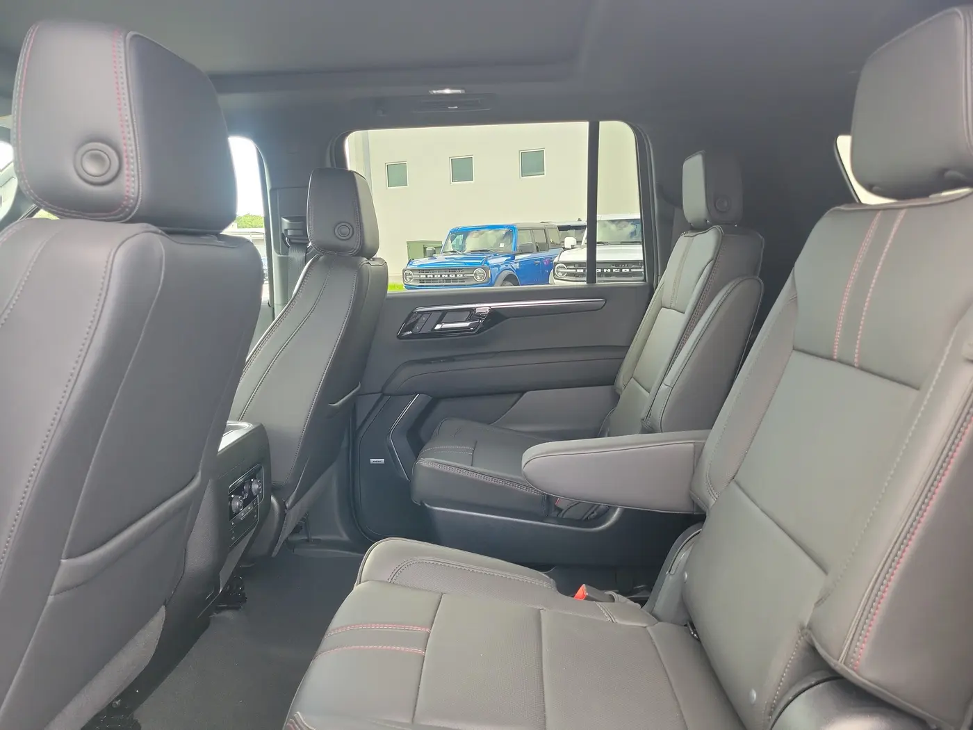 2025 Chevrolet Suburban - $64,880