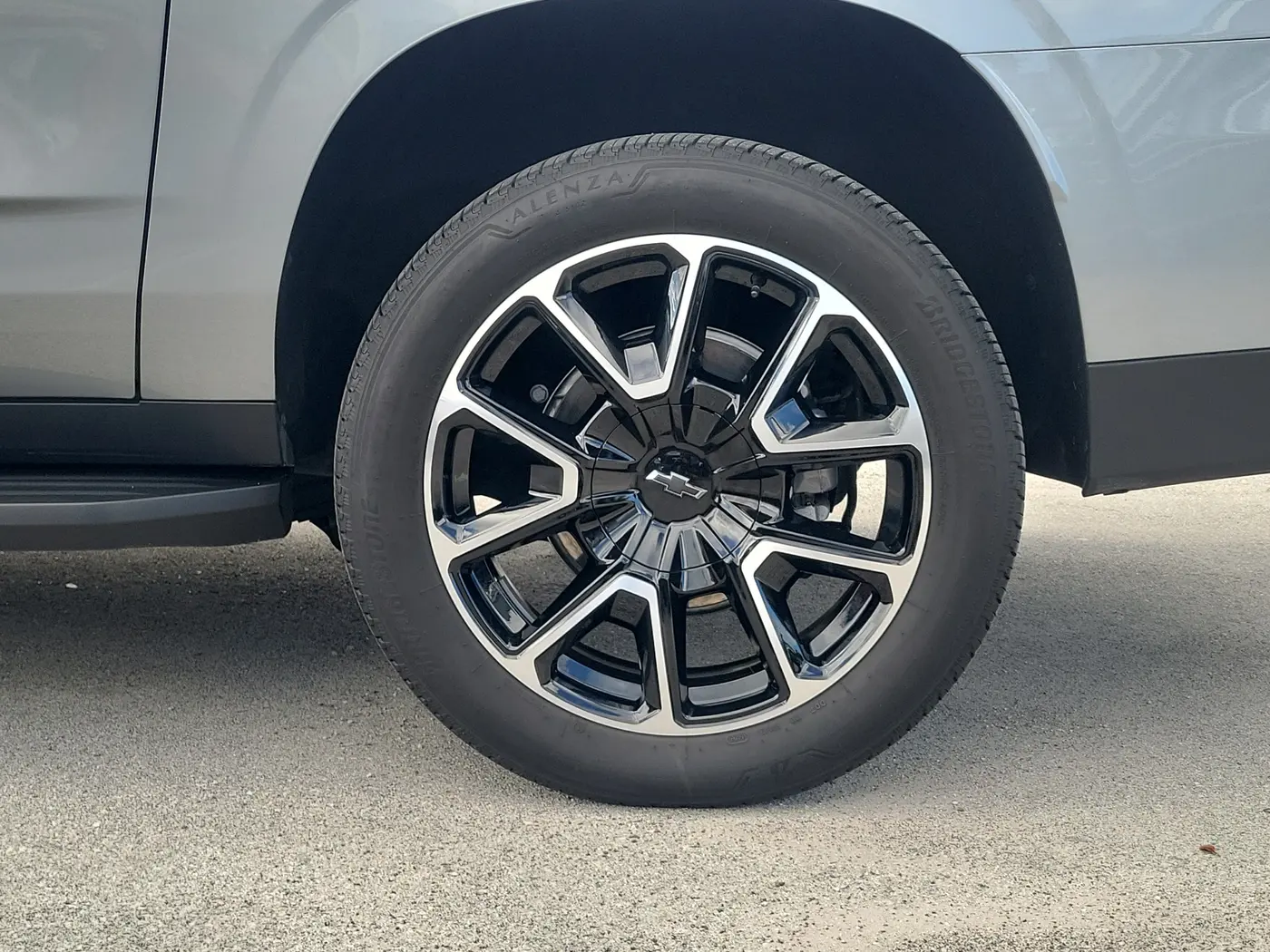 2025 Chevrolet Suburban - $64,880