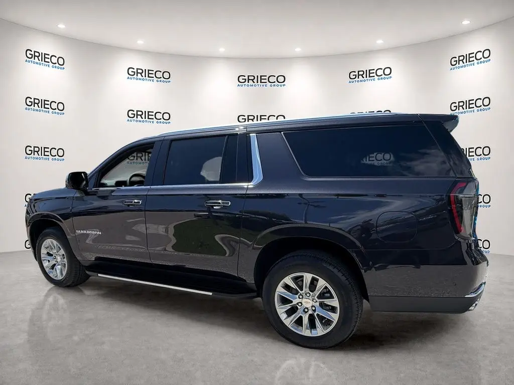2026 Chevrolet Suburban - $69,999