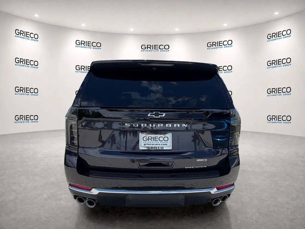 2026 Chevrolet Suburban - $69,999