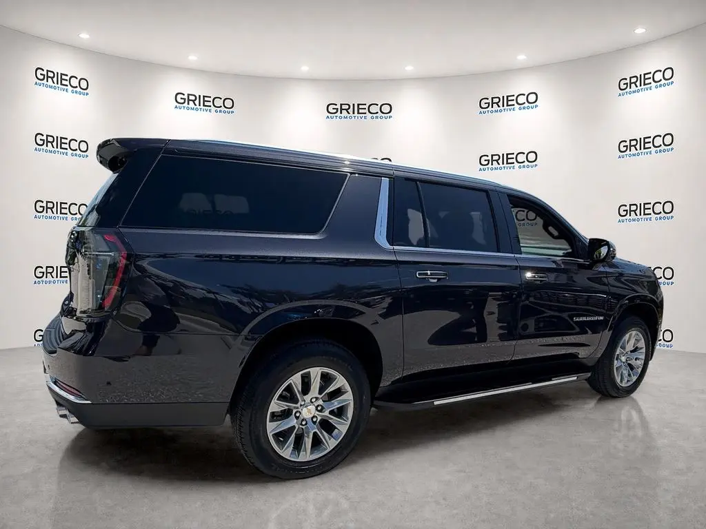 2026 Chevrolet Suburban - $69,999
