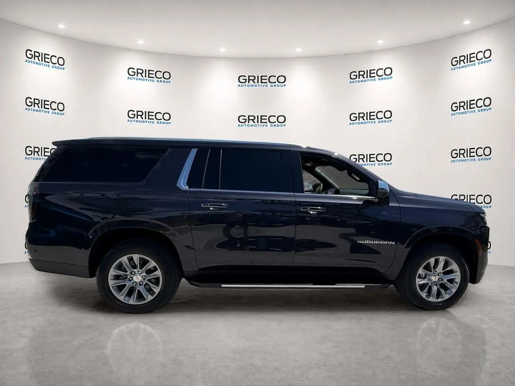 2026 Chevrolet Suburban - $69,999