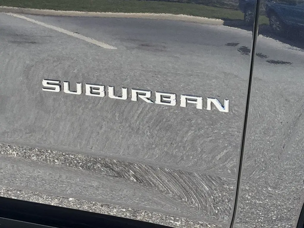 2026 Chevrolet Suburban - $69,999