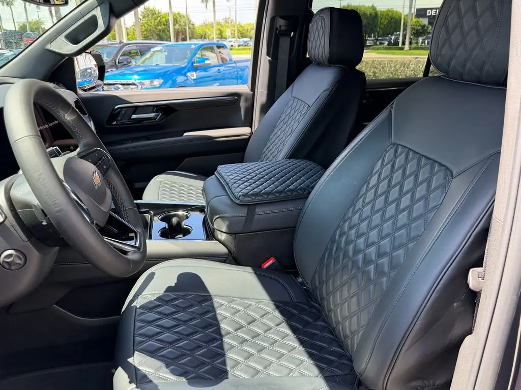 2026 Chevrolet Suburban - $69,999