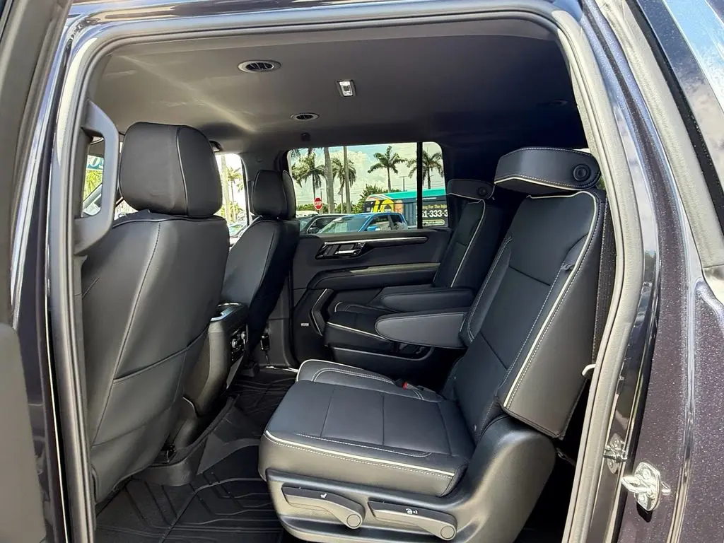 2026 Chevrolet Suburban - $69,999