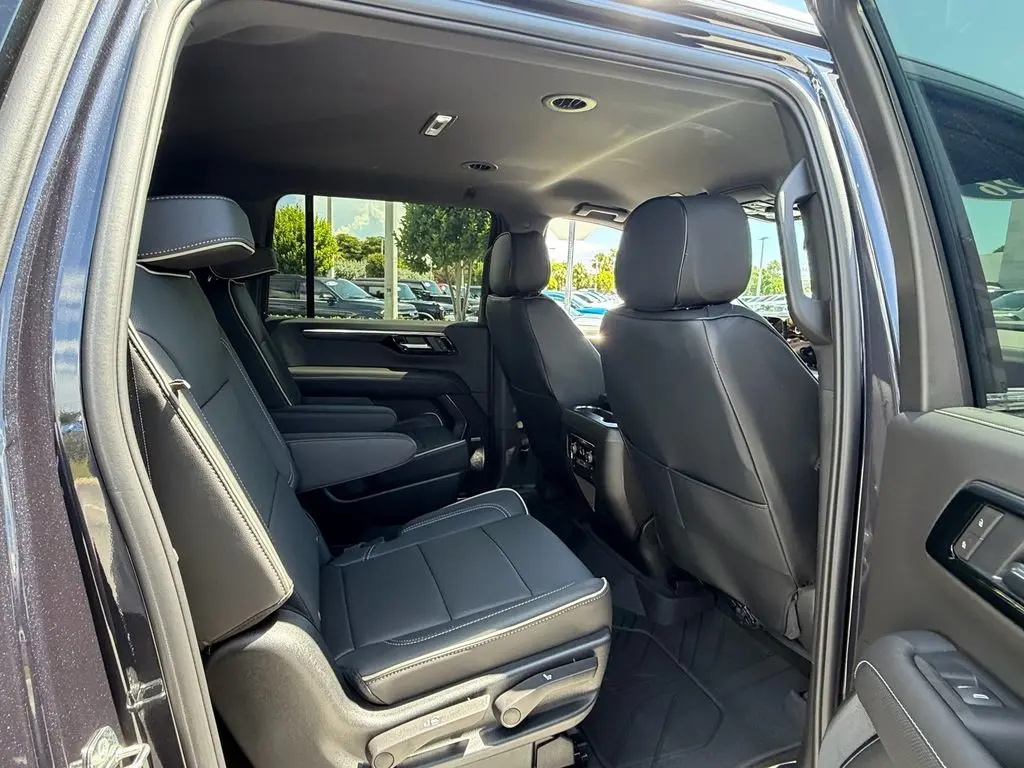 2026 Chevrolet Suburban - $69,999