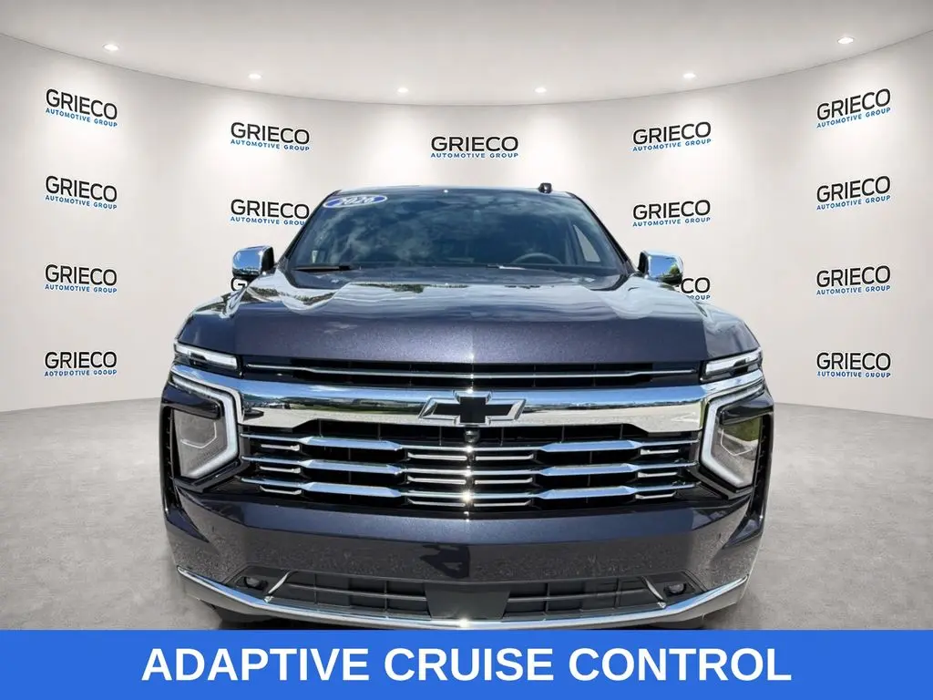 2026 Chevrolet Suburban - $69,999
