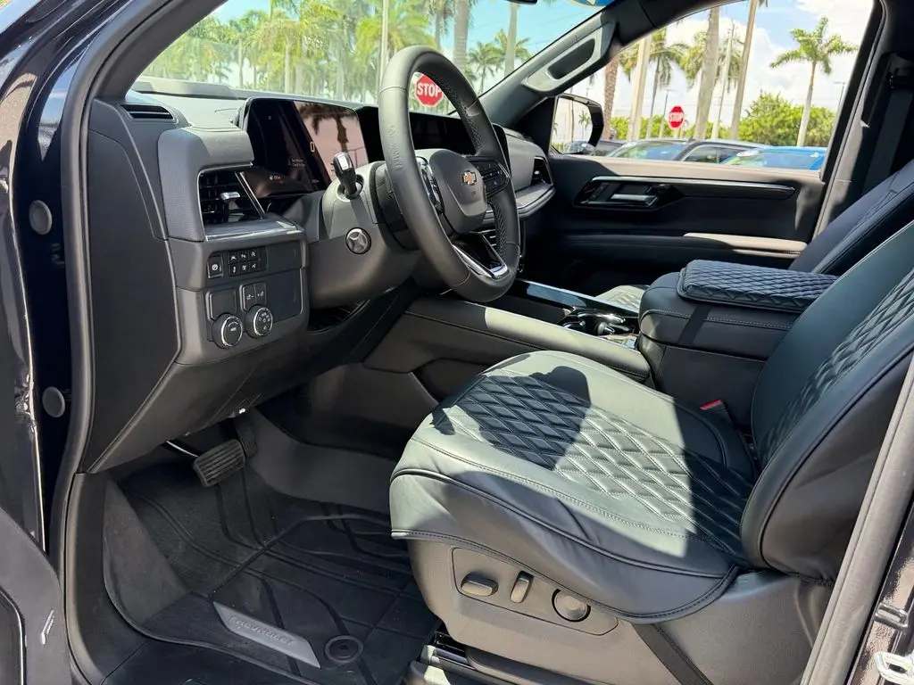 2026 Chevrolet Suburban - $69,999