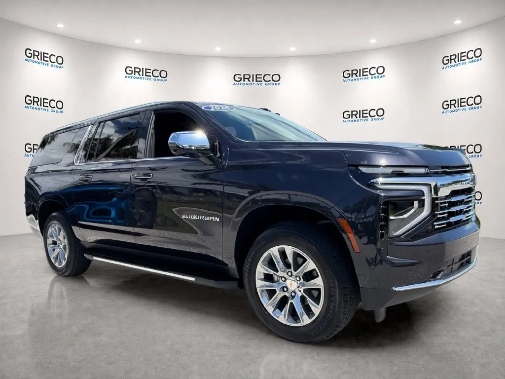 2026 Chevrolet Suburban - $67,499