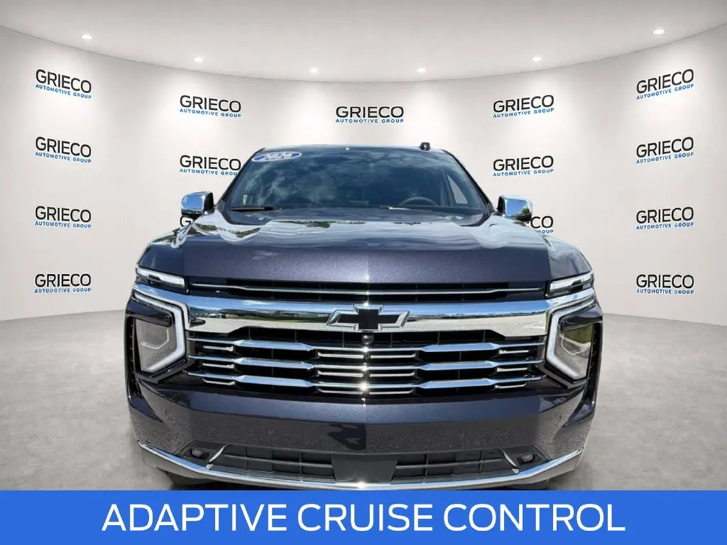 2026 Chevrolet Suburban - $67,499