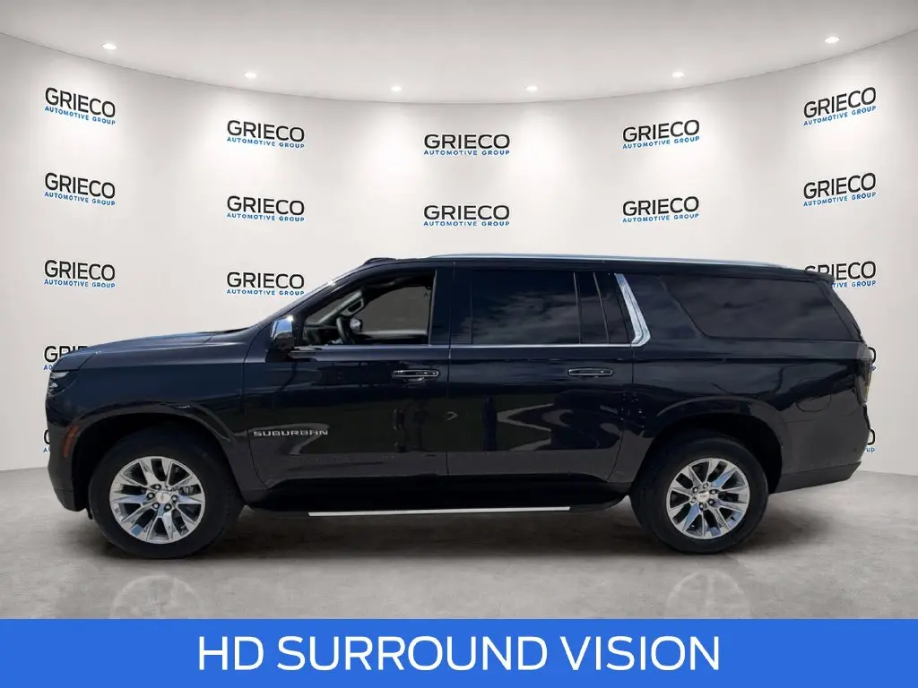 2026 Chevrolet Suburban - $67,499