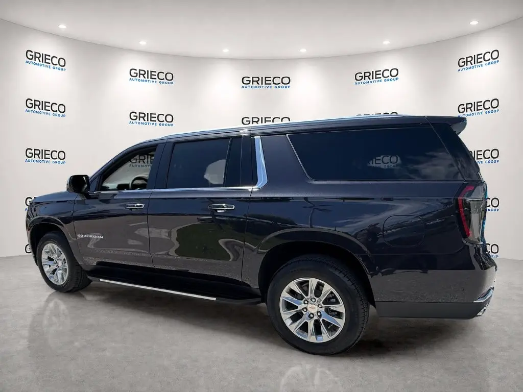 2026 Chevrolet Suburban - $67,499