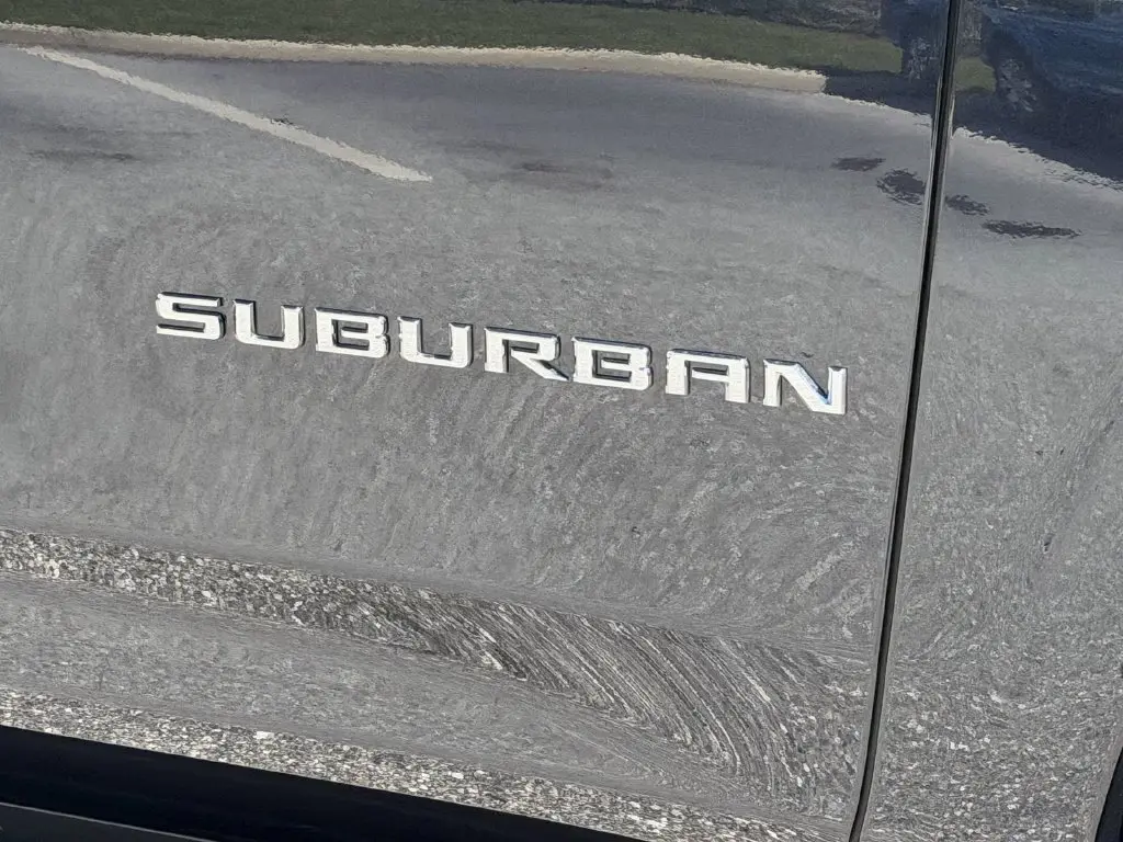 2026 Chevrolet Suburban - $67,499