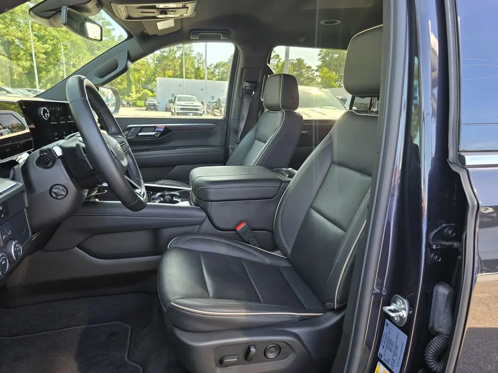 2025 Chevrolet Suburban - $58,499